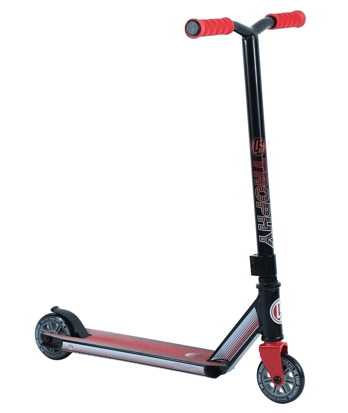 2025 Crisp Trophy Stunt Scooter