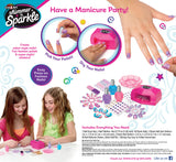 Cra-Z-Art | Shimmer n Sparkle | Manicure Magic