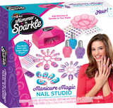 Cra-Z-Art | Shimmer n Sparkle | Manicure Magic