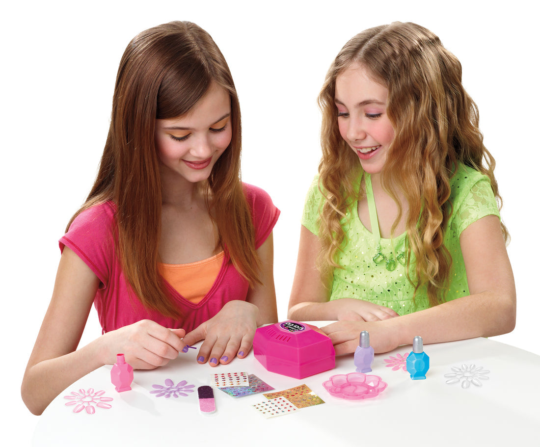 Cra-Z-Art | Shimmer n Sparkle | Manicure Magic