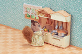 Sylvanian Families - Kitchen Play Set - Toybox Tales