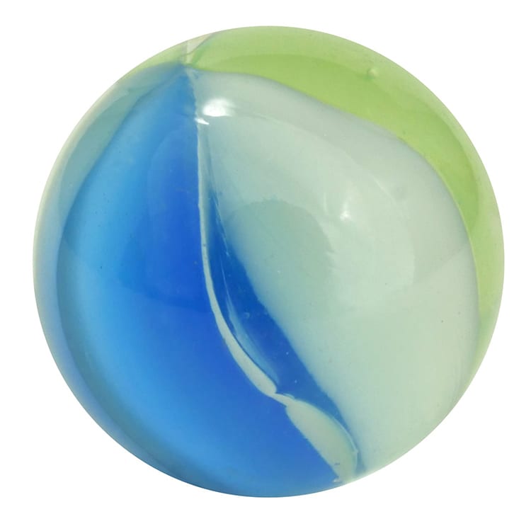 House of Marbles | 16mm Cat’s Eye Marble