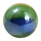 House of Marbles | 16mm Peacock Marble