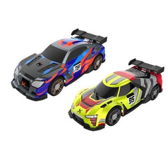 Exost | Build 2 Drive - Duo Pack Race Set