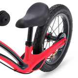 Hornit | AIRO 14 Inch Balance Bike - Red
