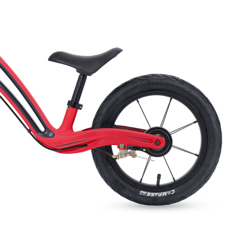 Hornit | AIRO 14 Inch Balance Bike - Red
