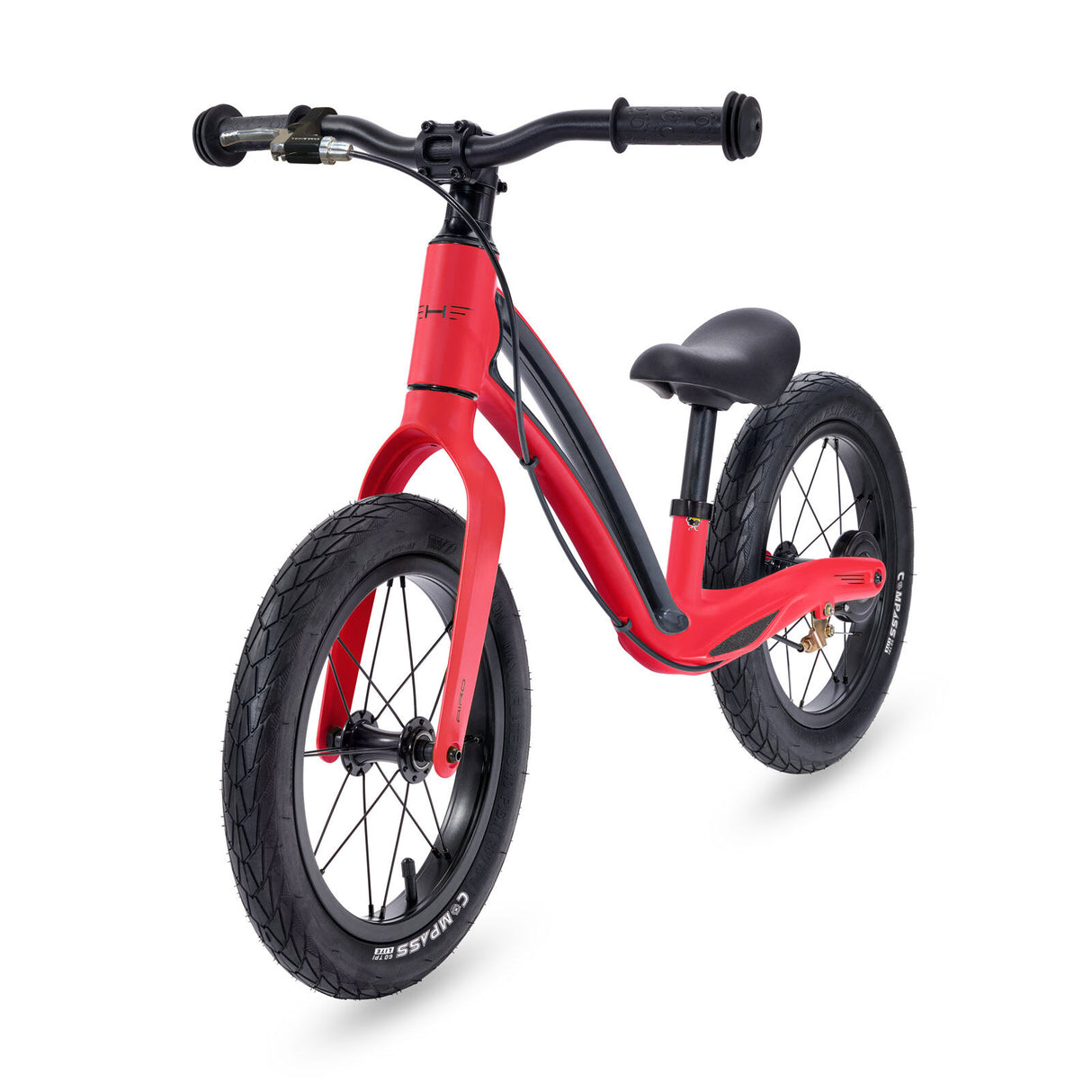 Hornit | AIRO 14 Inch Balance Bike - Red