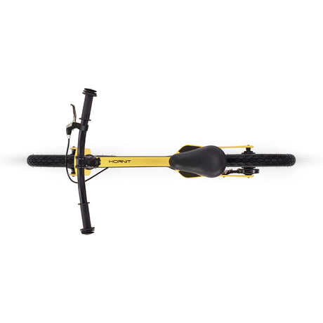 Hornit | AIRO 14 Inch Balance Bike - Yellow