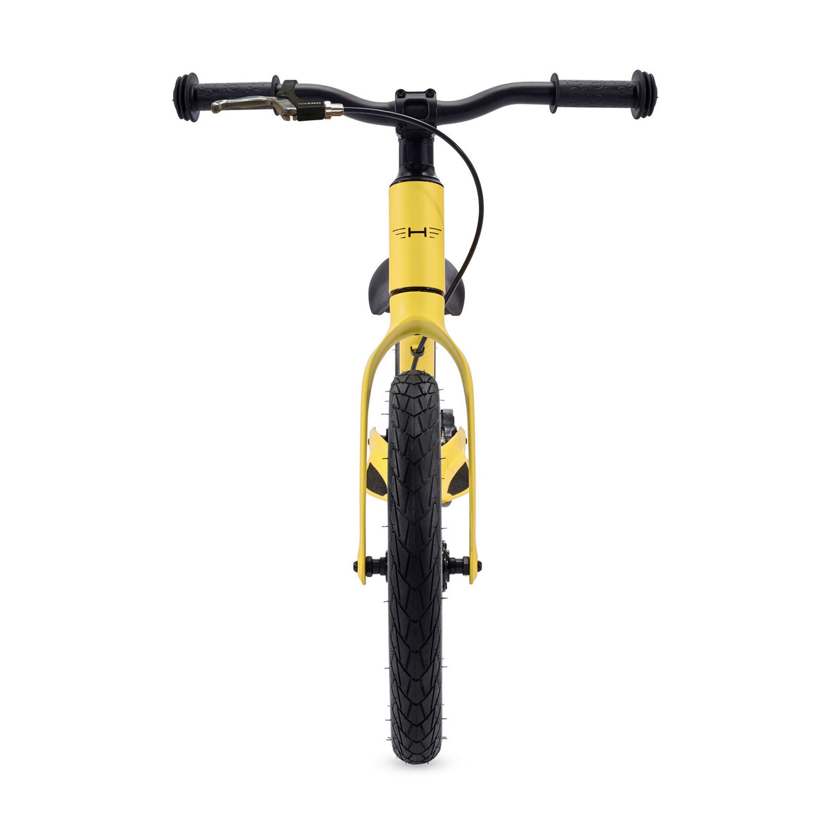 Hornit | AIRO 14 Inch Balance Bike - Yellow