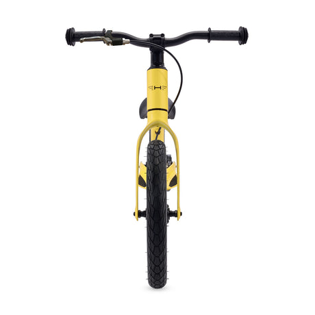 Hornit | AIRO 14 Inch Balance Bike - Yellow