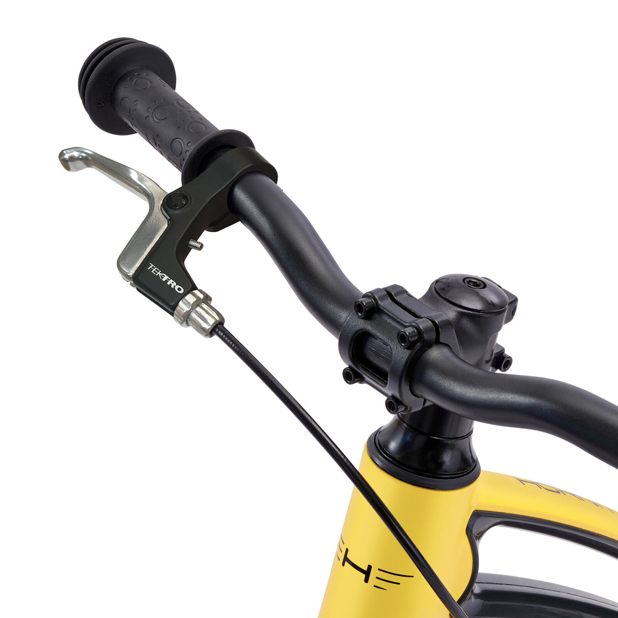 Hornit | AIRO 14 Inch Balance Bike - Yellow