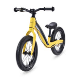 Hornit | AIRO 14 Inch Balance Bike - Yellow