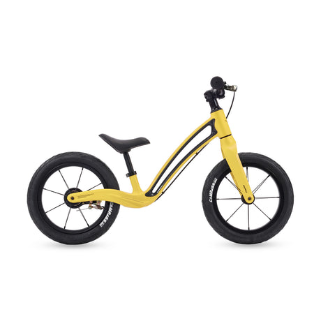 Hornit | AIRO 14 Inch Balance Bike - Yellow