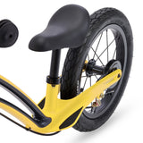 Hornit | AIRO 14 Inch Balance Bike - Yellow