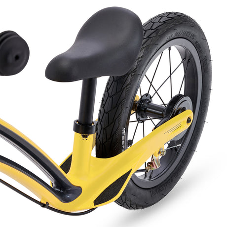 Hornit | AIRO 14 Inch Balance Bike - Yellow