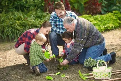 EverEarth | Outdoor Gardening Bag With Tools - Toybox Tales