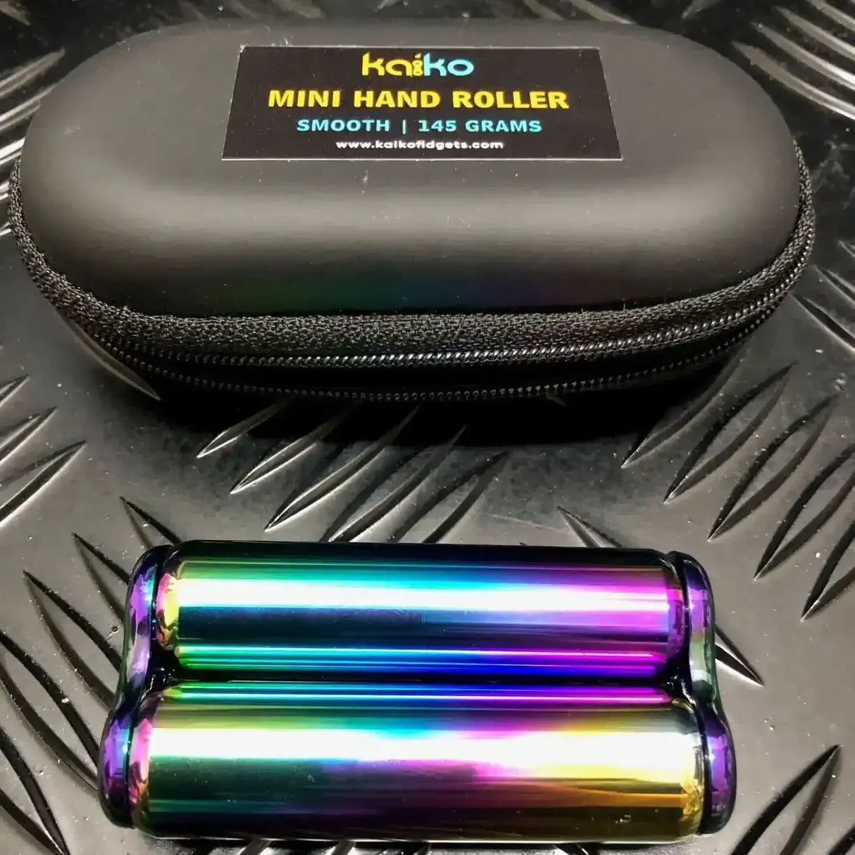 Kaiko Fidgets | Mini Hand Rollers 145 Gram