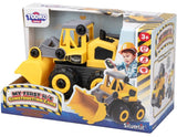 Tooko | My First RC Bulldozer