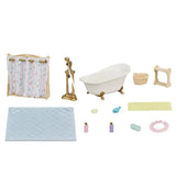 Sylvanian Families | Bath & Shower Set