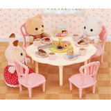 Sylvanian Families - Sweets Party Set - Toybox Tales