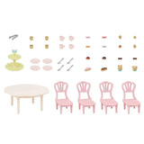 Sylvanian Families - Sweets Party Set - Toybox Tales