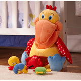 Melissa & Doug | Hungry Pelican