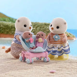 Sylvanian Families | Sea Otter Family