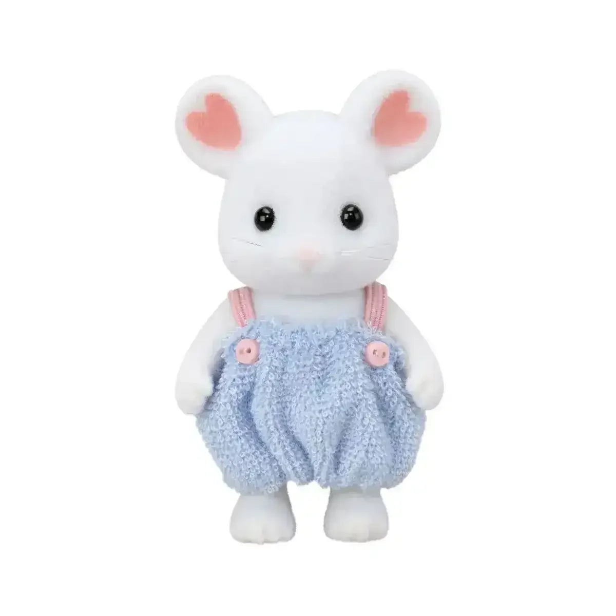 Sylvanian Families | Bath Time Bubble Siblings