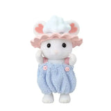 Sylvanian Families | Bath Time Bubble Siblings