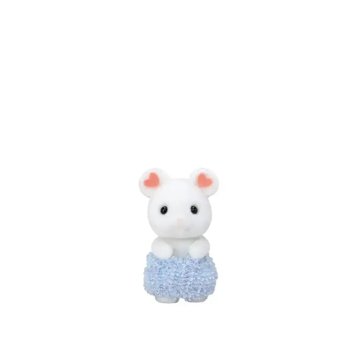 Sylvanian Families | Bath Time Bubble Siblings