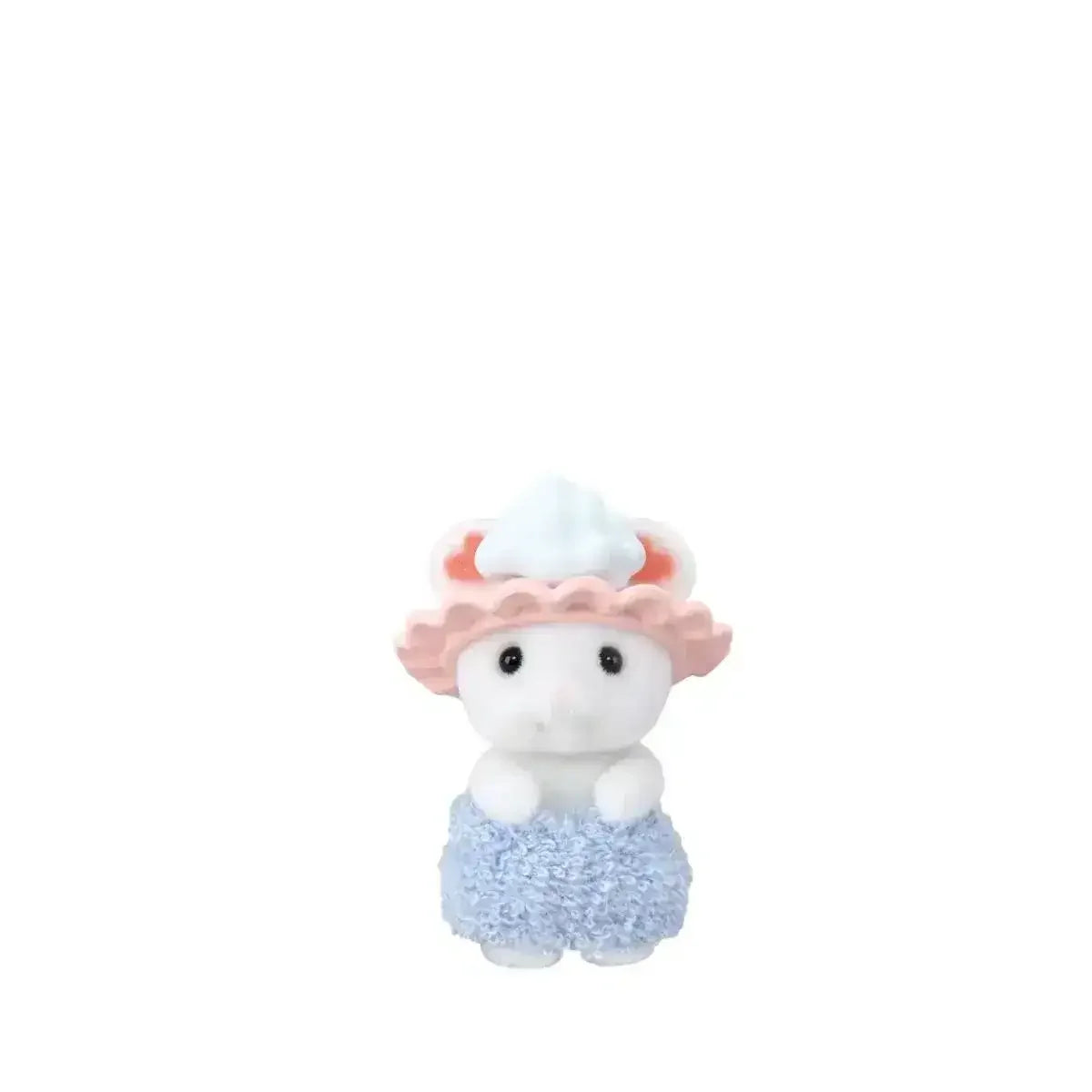 Sylvanian Families | Bath Time Bubble Siblings