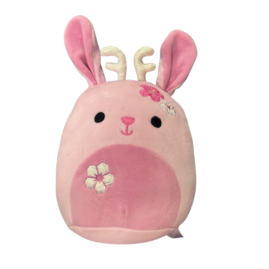 Squishmallows | 7.5" Plush | Assorted Squad A