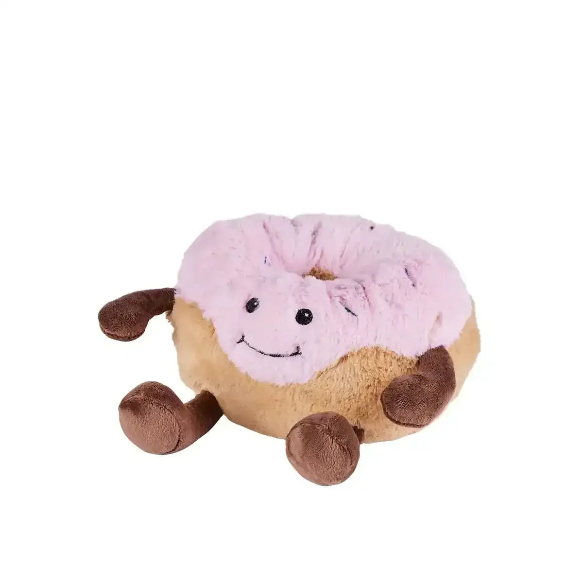 Warmies | Pink Donut