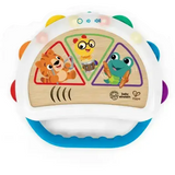 Baby Einstein Tap & Shake Tamborine - Toybox Tales