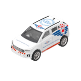 Royal Flying Doctor Service | Diecast Pullback Car