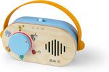 Discovery Radio