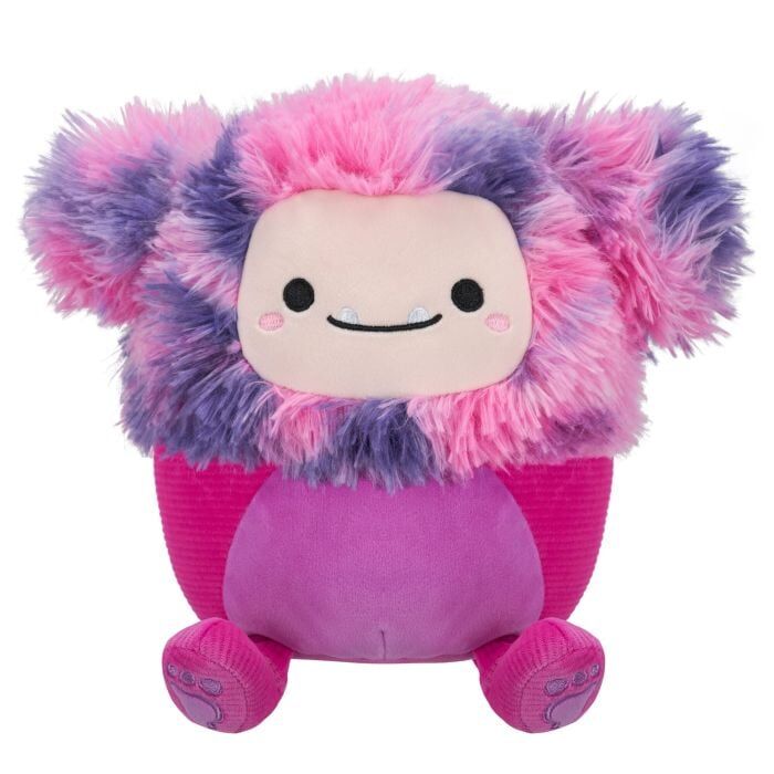 Squishmallows 7.5" Plush - Woxie the Bigfoot