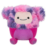 Squishmallows 7.5" Plush - Woxie the Bigfoot