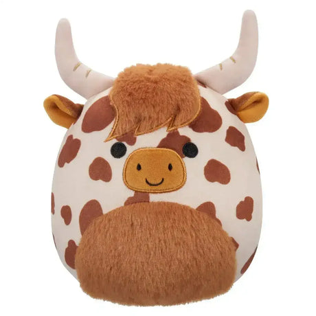 Squishmallows | 7.5" Plush | Alonzo - Toybox Tales