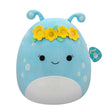 Squishmallows 16" Plush - Natnat the Pastel Blue Alien