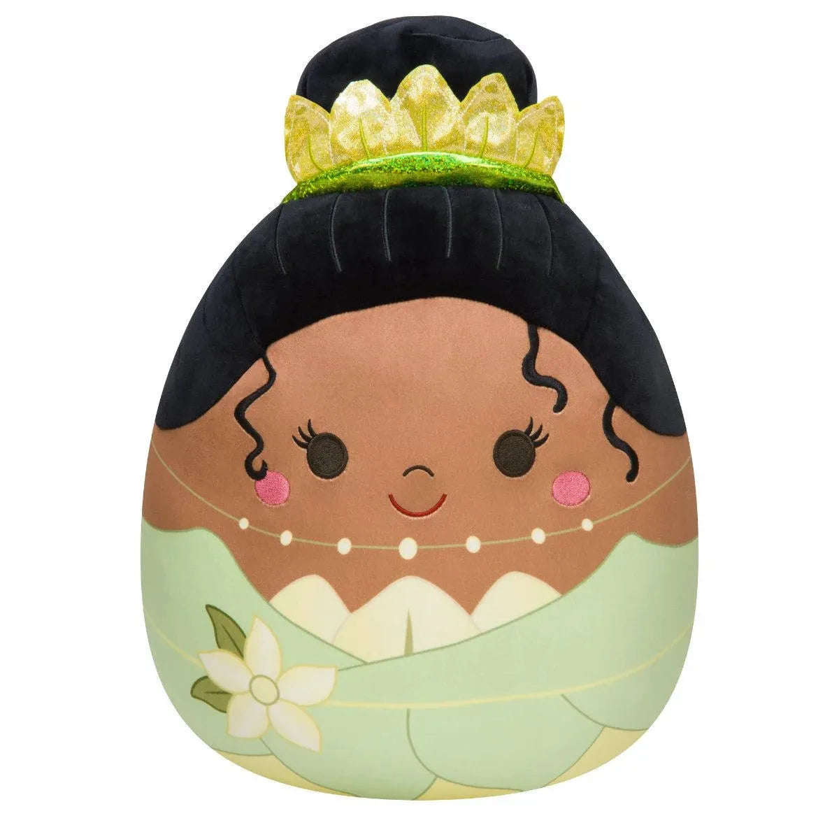 Squishmallows 8 Inch Disney Princess Assortment - Toybox Tales