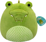 Squishmallows 12" Plush - Mopes the Alligator