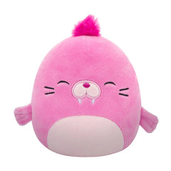 Squishmallows | 5" Plush | Mystery Scented Bags Sea Creatures - Toybox Tales