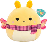 Squishmallows 12" Plush - Miry the Moth