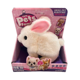 Cute Walking Talking Pets