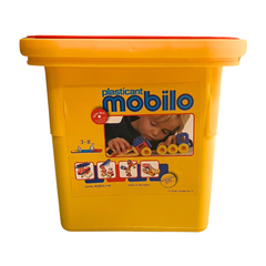 Mobilo Sort Bucket