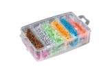 Hama | 12,000 Piece Set with Large Storage Box