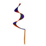 Twister spiral windsock