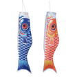 Carp windsock