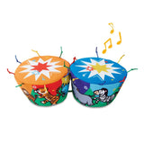 M&D - Musical Bongos